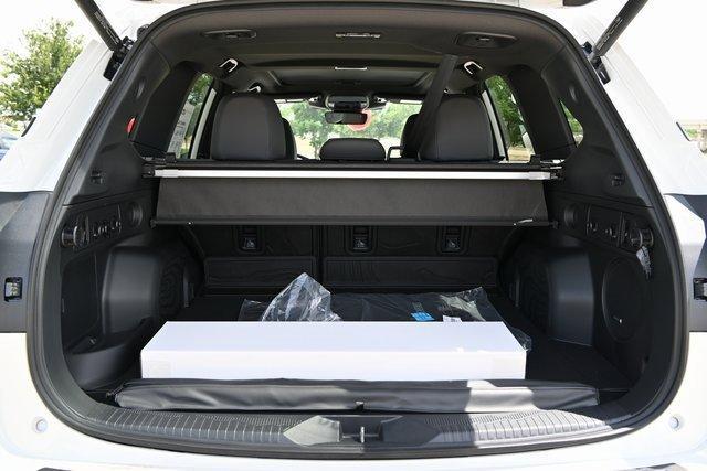 new 2025 Subaru Forester Hybrid car, priced at $41,089