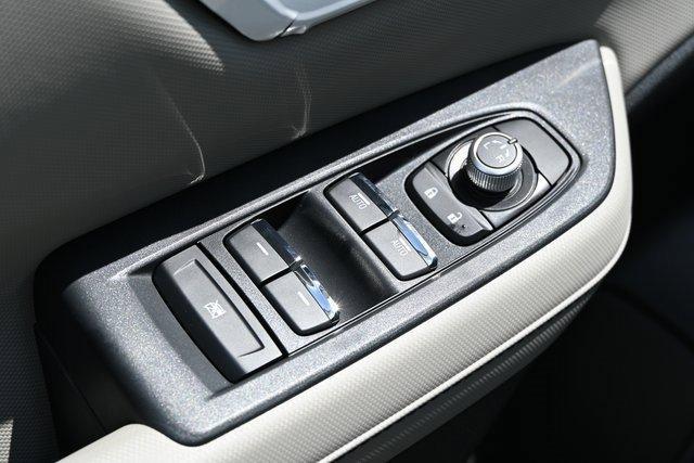 new 2025 Subaru Forester Hybrid car, priced at $41,089