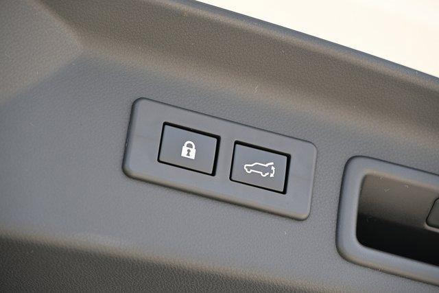 new 2025 Subaru Forester Hybrid car, priced at $41,089