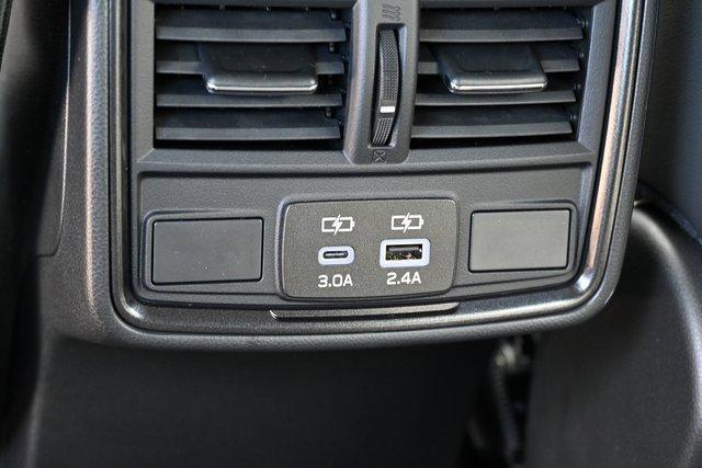 new 2025 Subaru Forester Hybrid car, priced at $41,089