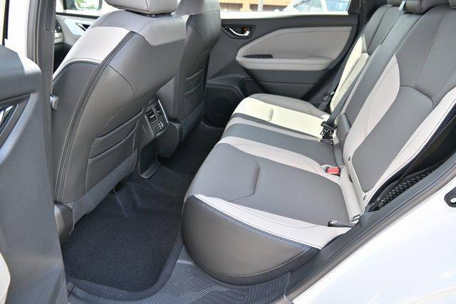 new 2025 Subaru Forester Hybrid car, priced at $41,089
