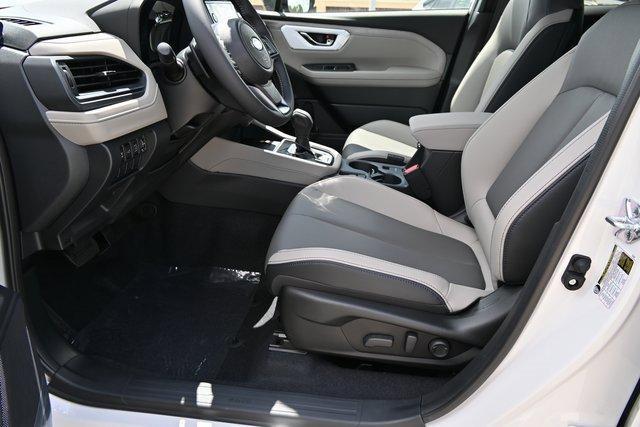 new 2025 Subaru Forester Hybrid car, priced at $41,089