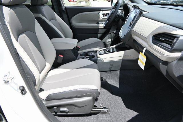 new 2025 Subaru Forester Hybrid car, priced at $41,089
