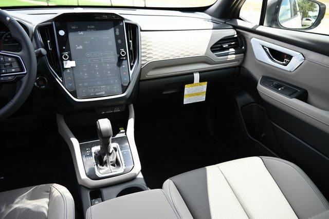 new 2025 Subaru Forester Hybrid car, priced at $41,089