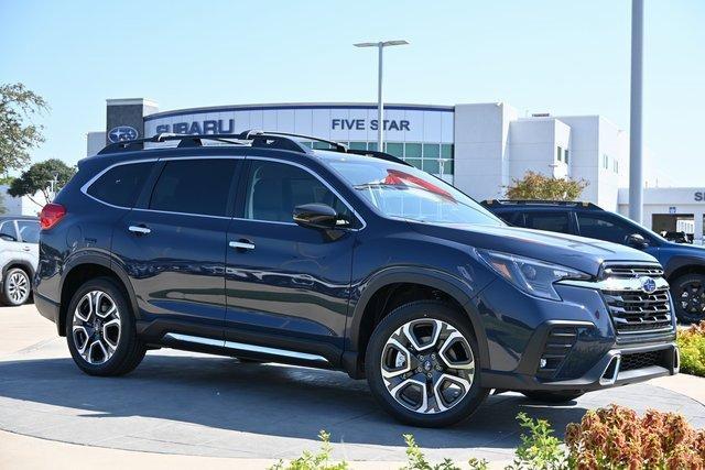 new 2025 Subaru Ascent car, priced at $49,329