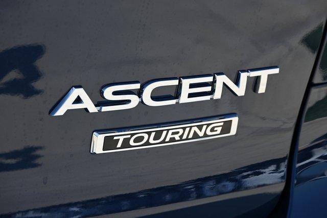 new 2025 Subaru Ascent car, priced at $49,329