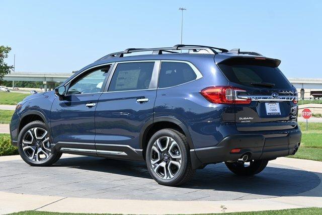 new 2025 Subaru Ascent car, priced at $49,329