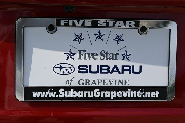 new 2025 Subaru Crosstrek car, priced at $34,964