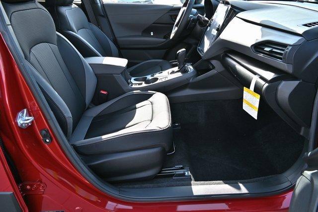 new 2025 Subaru Crosstrek car, priced at $34,964