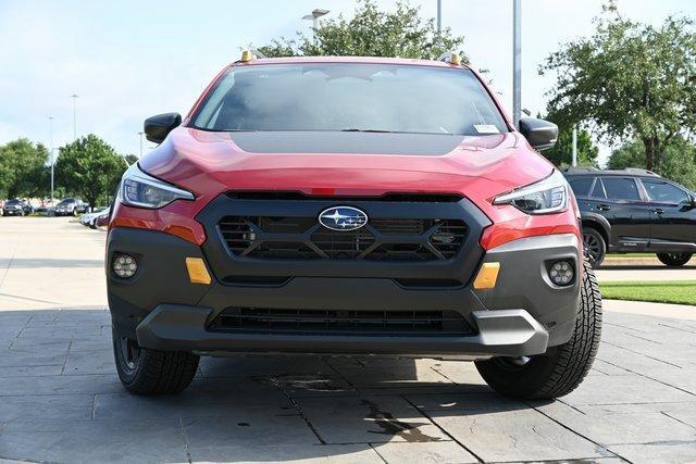 new 2025 Subaru Crosstrek car, priced at $34,964