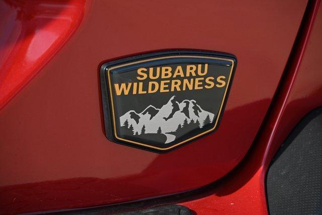 new 2025 Subaru Crosstrek car, priced at $34,964