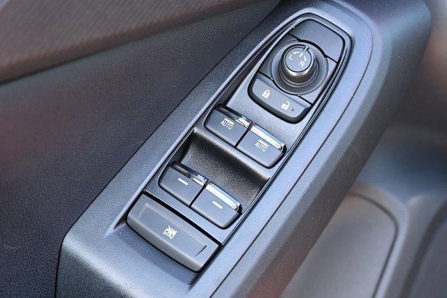 new 2025 Subaru Crosstrek car, priced at $34,964