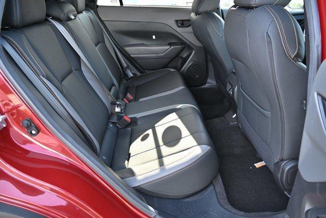 new 2025 Subaru Crosstrek car, priced at $34,964