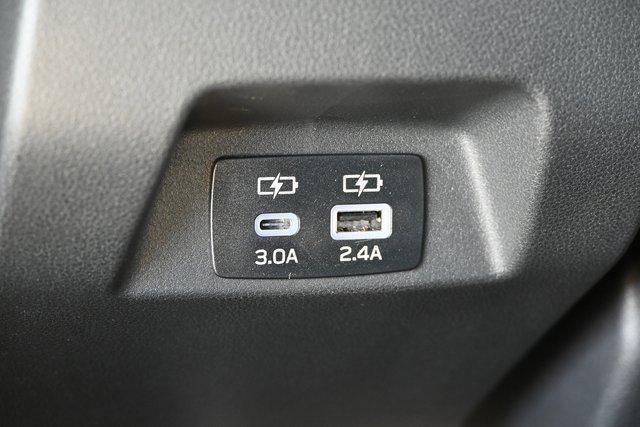 new 2025 Subaru Crosstrek car, priced at $34,964