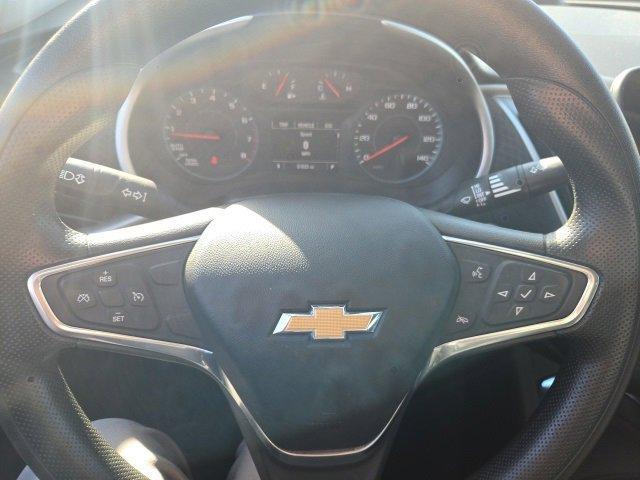 used 2022 Chevrolet Malibu car, priced at $18,000