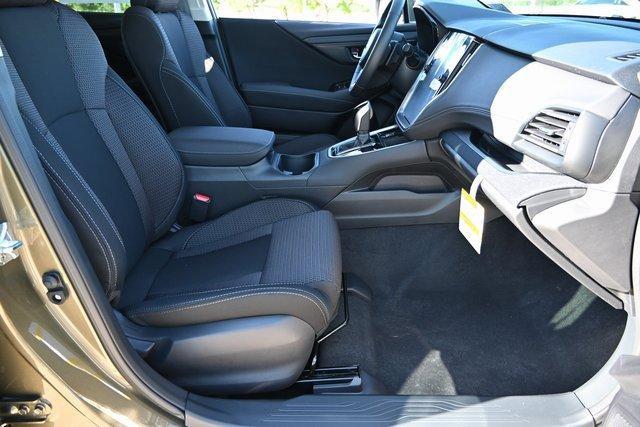 new 2025 Subaru Outback car, priced at $32,760