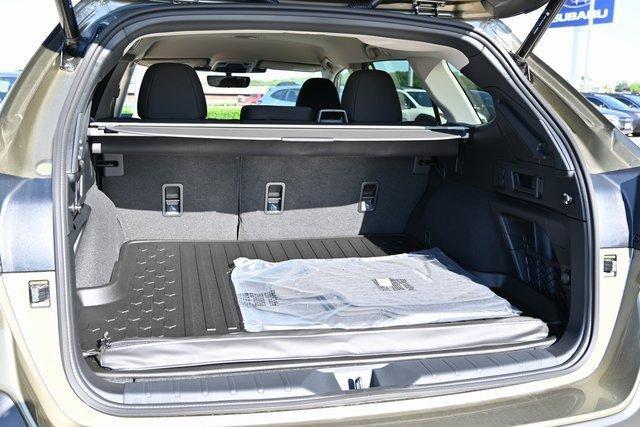new 2025 Subaru Outback car, priced at $32,760