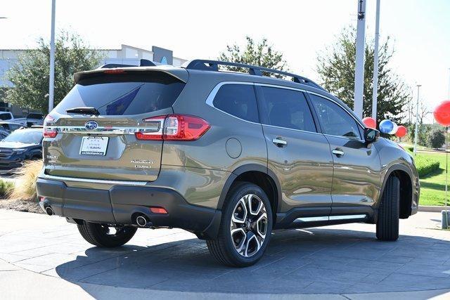 new 2024 Subaru Ascent car, priced at $46,769