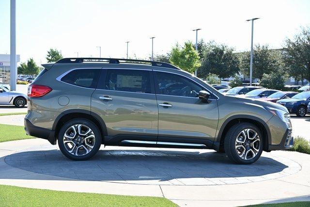 new 2024 Subaru Ascent car, priced at $46,769