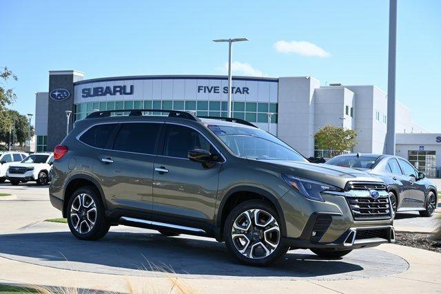 new 2024 Subaru Ascent car, priced at $46,769