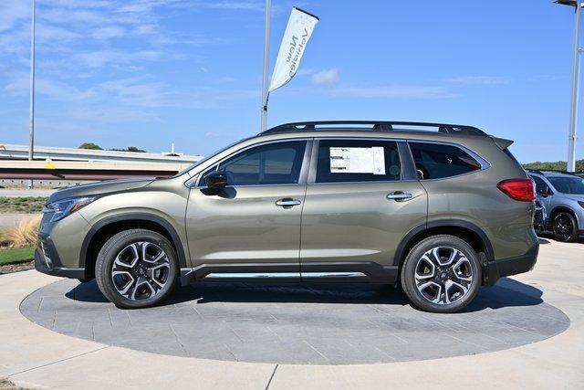 new 2024 Subaru Ascent car, priced at $46,769