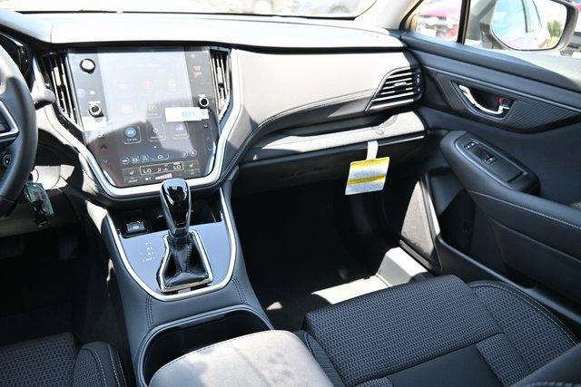 new 2025 Subaru Outback car, priced at $33,467