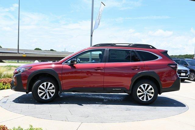 new 2025 Subaru Outback car, priced at $33,467