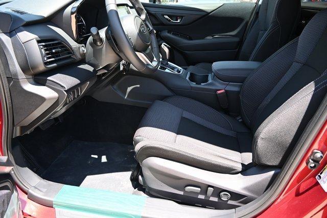 new 2025 Subaru Outback car, priced at $33,467