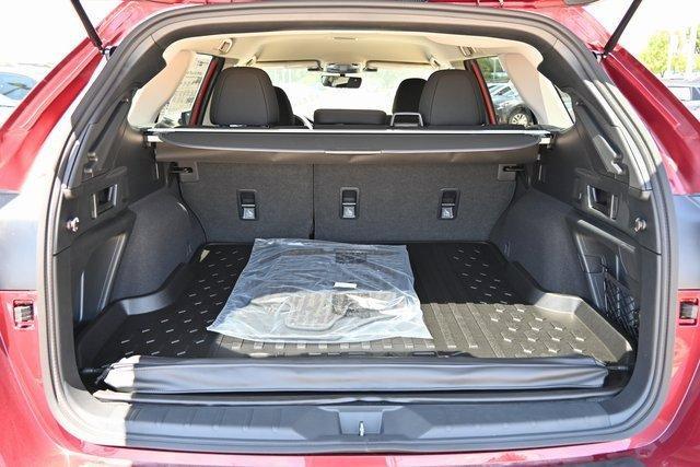 new 2025 Subaru Outback car, priced at $33,467