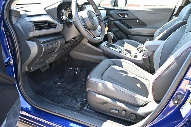 new 2025 Subaru Crosstrek car, priced at $34,328