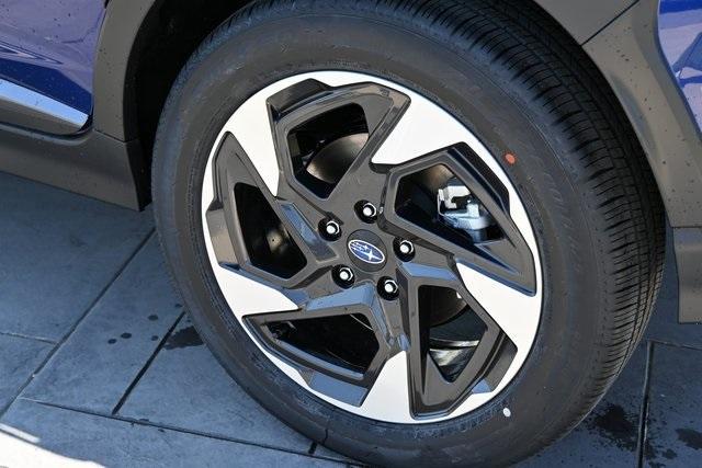 new 2025 Subaru Crosstrek car, priced at $34,328