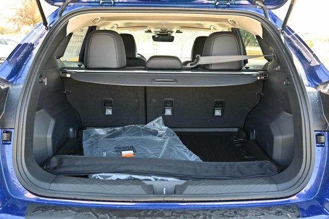 new 2025 Subaru Crosstrek car, priced at $34,328