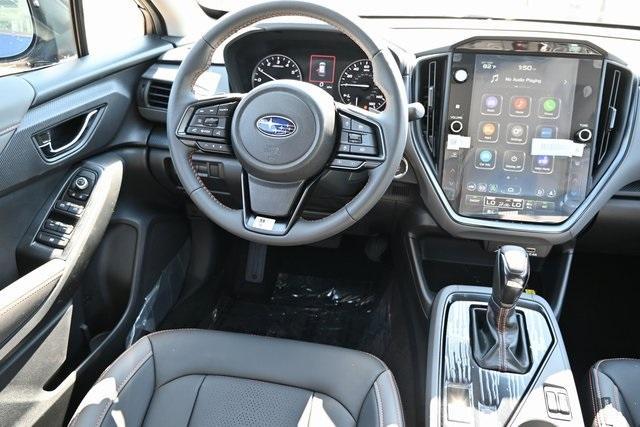 new 2025 Subaru Crosstrek car, priced at $34,328
