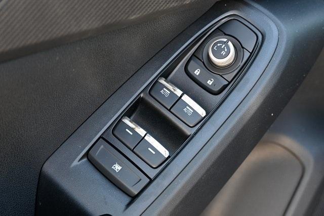 new 2025 Subaru Crosstrek car, priced at $34,328