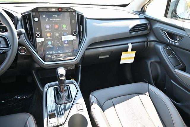 new 2025 Subaru Crosstrek car, priced at $34,328