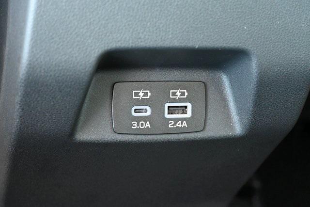 new 2025 Subaru Crosstrek car, priced at $34,328