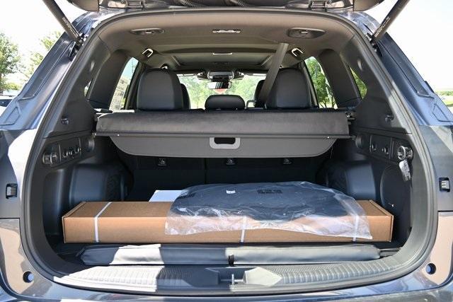 new 2025 Subaru Forester car, priced at $38,166
