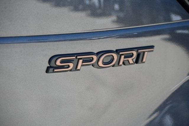 new 2025 Subaru Forester car, priced at $38,166