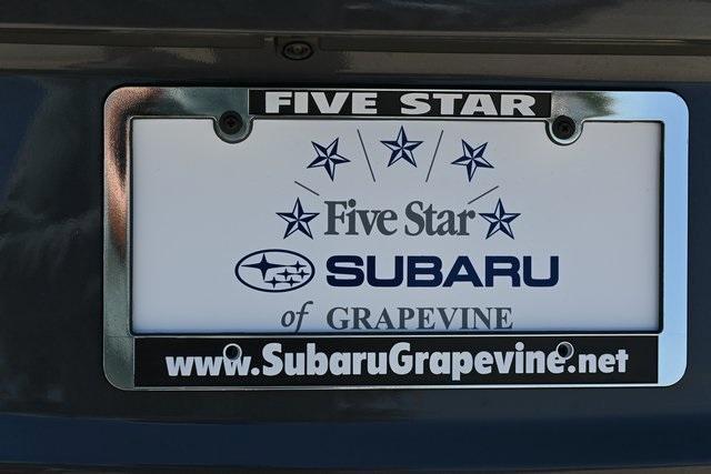 new 2025 Subaru Forester car, priced at $38,166