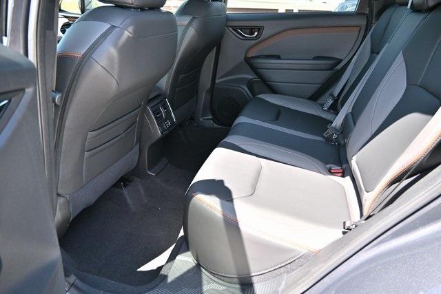 new 2025 Subaru Forester car, priced at $38,166