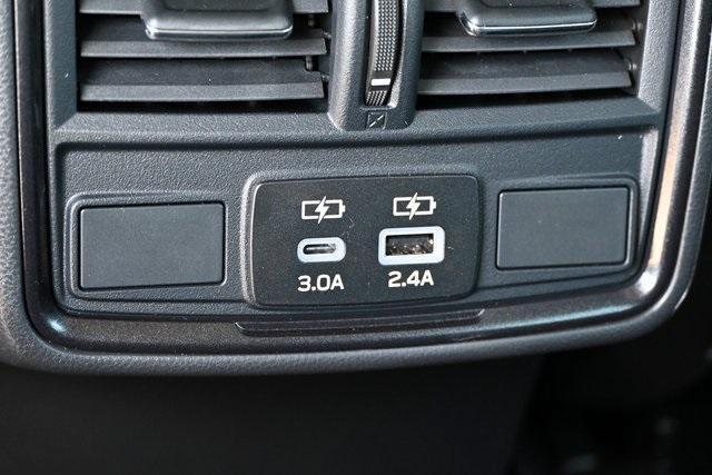 new 2025 Subaru Forester car, priced at $38,166