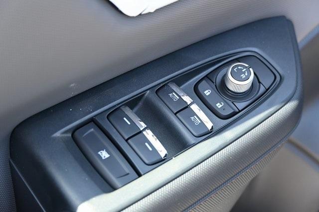 new 2025 Subaru Forester car, priced at $38,166