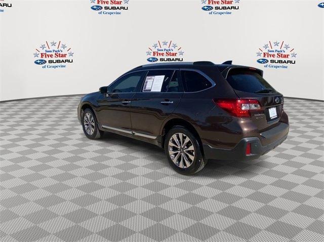 used 2019 Subaru Outback car, priced at $17,500