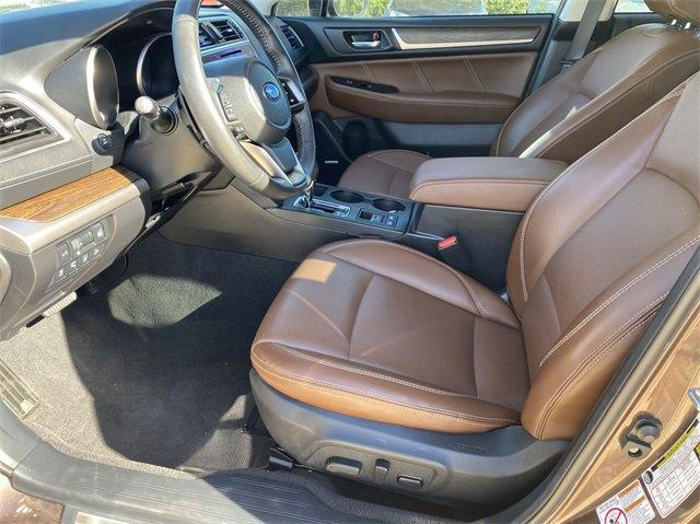 used 2019 Subaru Outback car, priced at $17,500