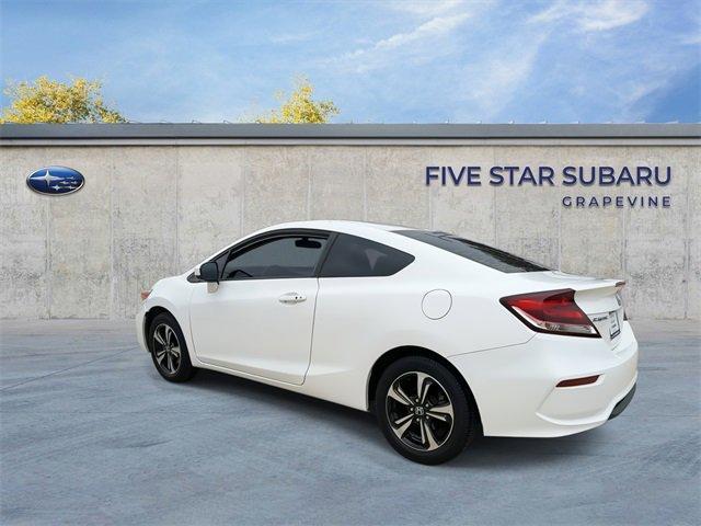 used 2014 Honda Civic car, priced at $11,700