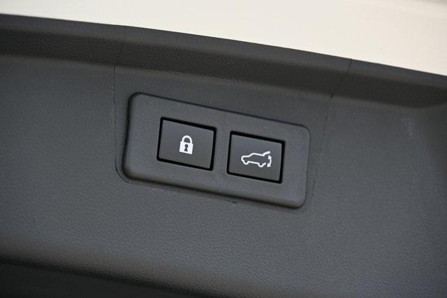 new 2025 Subaru Outback car, priced at $42,940