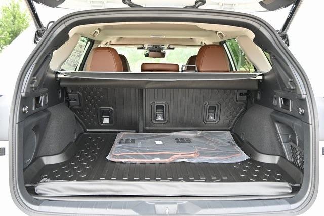 new 2025 Subaru Outback car, priced at $42,940