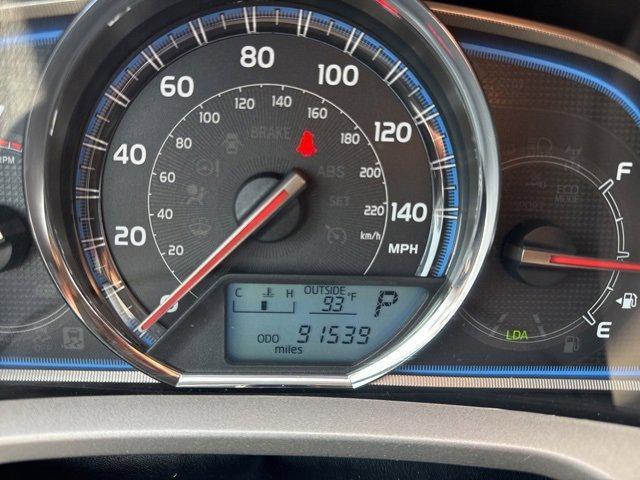 used 2015 Toyota RAV4 car, priced at $17,000
