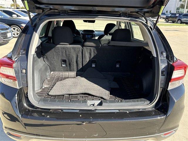 used 2019 Subaru Impreza car, priced at $15,000
