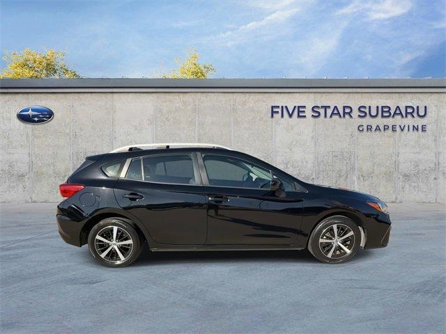 used 2019 Subaru Impreza car, priced at $15,000